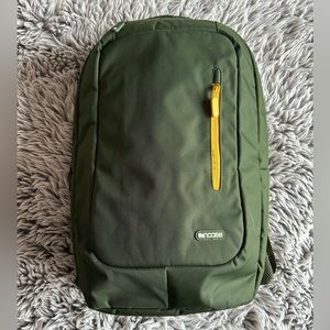 Incase backpack